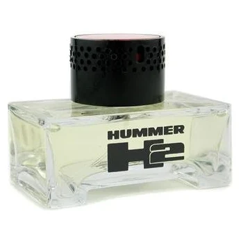 Hummer H2 75ml EDT Men's Cologne